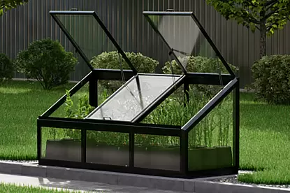 Теплица PLANTER_0