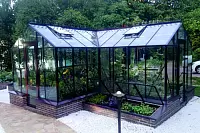 Теплица CLASSIC 30 T