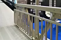 Предедущая модель Пешеходный мост 9 Пешеходный мост 9