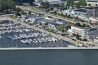 Причальная система 1