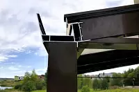 Конструктив кровли