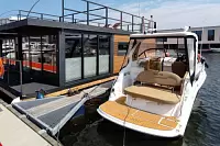 Причальная система 4