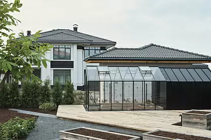 Теплица INDIVIDUAL_0