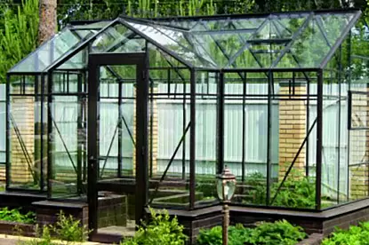 Теплица CLASSIC 30 T_3