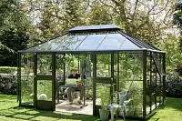 Беседки и теплицы