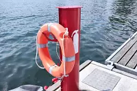 Причальная система 13