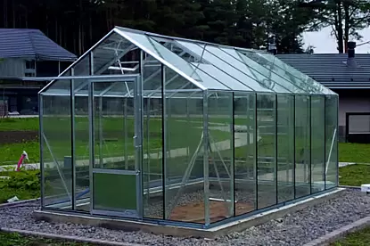 Теплица CLASSIC 30_9