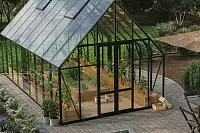 Теплица STYLE 45