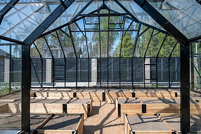 Теплица STYLE 45_3