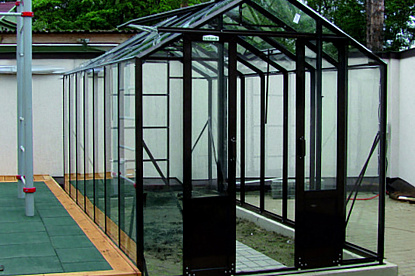 Теплица CLASSIC 30_7