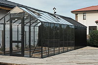 Теплица INDIVIDUAL