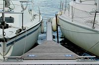 Причальная система 3