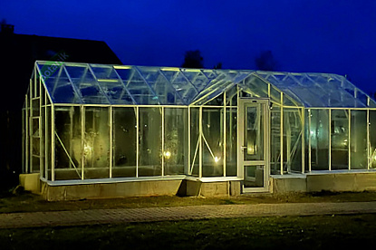 Теплица CLASSIC 30 T_2