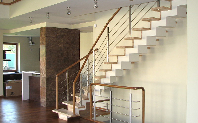 Модель Barcelona