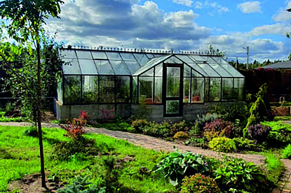 Теплица CLASSIC 30 T_1