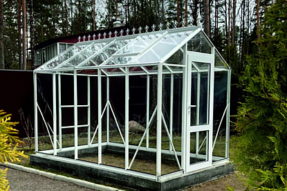 Теплица CLASSIC 30_6