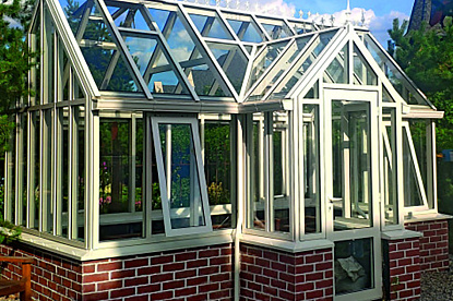 Теплица SALISBURY_0