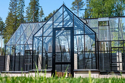 Теплица STYLE 45_1