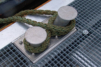 Причальная система 14