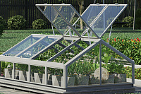 Теплица PLANTER