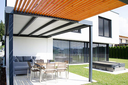 Навес над террасой_3