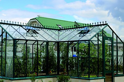 Теплица CLASSIC 30 T_7