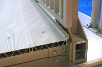 Пешеходный мост 8