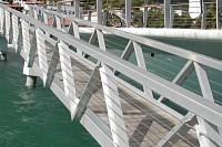 Причальная система 11