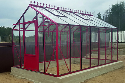 Теплица CLASSIC 30_10