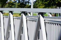 Пешеходный мост 5