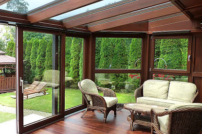 Остекление террас_1