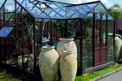 Теплица CLASSIC 30 T_4