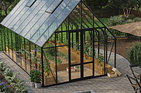 Теплица STYLE 45